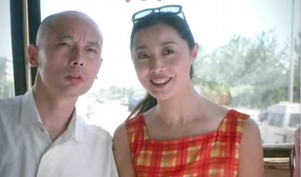 3段婚姻2次離,帶著二夫的孩子和一夫複合後,劉蓓過得怎麼樣? 3段婚姻2次離,帶著二夫的孩子和一夫複合後,劉蓓過得怎麼樣?