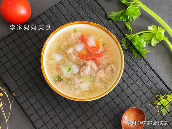 明日霜降，有錢沒錢，5道菜記得吃，營養又便宜，應季而食少感冒