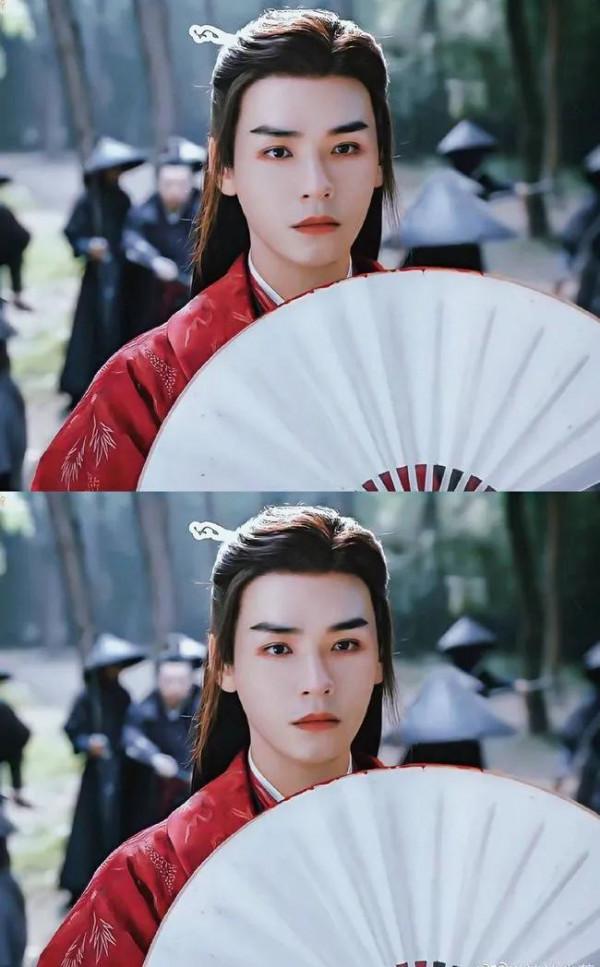 誰說大紅太俗氣?這6位紅衣造型又酷又颯,歪頭殺邪媚直擊觀眾心 誰說大紅太俗氣?這6位紅衣造型又酷又颯,歪頭殺邪媚直擊觀眾心