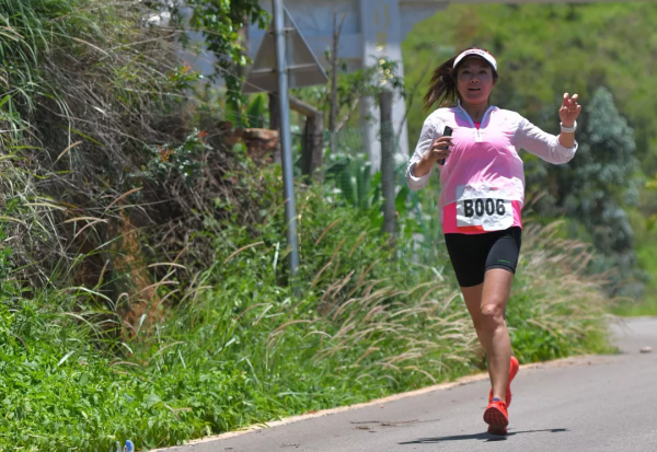 2021年雲南省鐵人三項公開賽線上賽·第二季即將開賽 2021年雲南省鐵人三項公開賽線上賽·第二季即將開賽