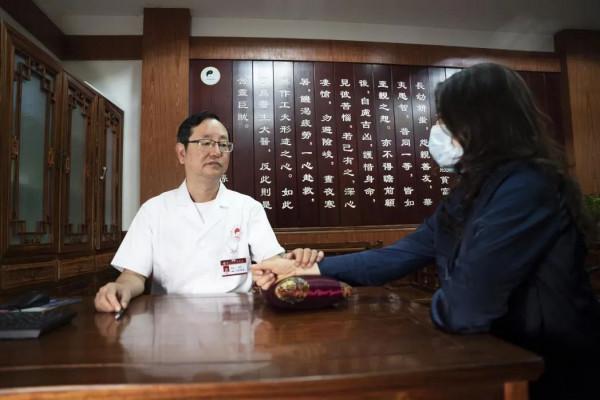 第四屆四川省十大名中醫候選人來了～第二期認識這七位專家