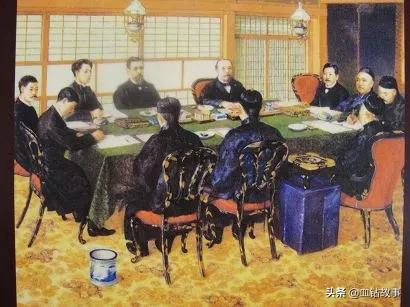 日本沉淪：暗殺集