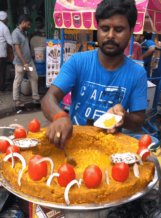 這個世界上論開掛，我只服阿三，死亡率全球第一！果然夠奇葩