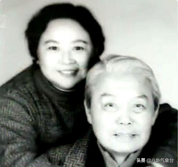 “悲情”李明珠:嫁大9歲老公全家反對,息影10年照顧7歲智商丈夫 “悲情”李明珠:嫁大9歲老公全家反對,息影10年照顧7歲智商丈夫