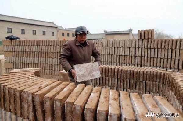 西北人為什麼把土坯叫做胡基?用它來蓋房子,與“胡人”沒有關係 西北人為什麼把土坯叫做胡基?用它來蓋房子,與“胡人”沒有關係