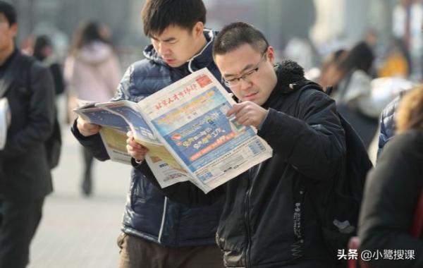 研究生迎來“新變化”，減輕了畢業壓力，考研大軍或更加壯大