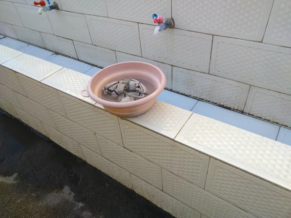 橫穿內蒙古，旅行接近尾聲