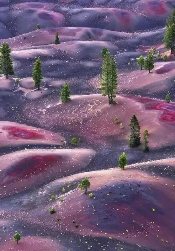 分享圖片&mdash;&mdash;天然純淨的風景集錦