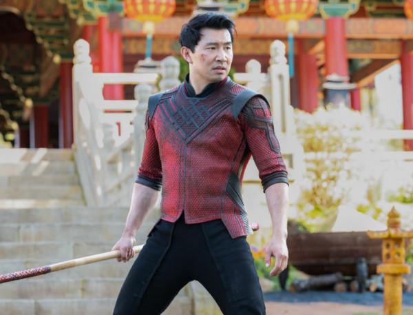 《尚氣》主演劉思慕發文感慨引熱議，觀眾：好萊塢該“清醒”了