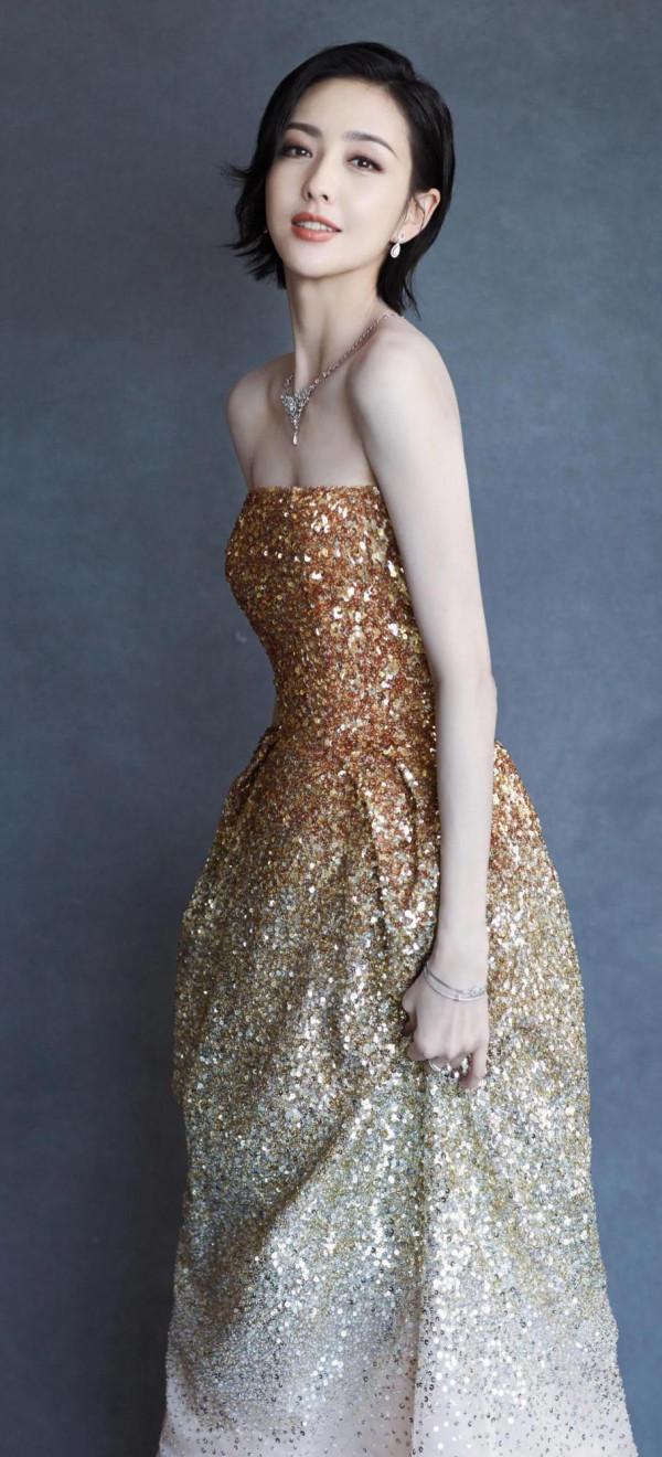 佟麗婭高畫質美圖 佟麗婭高畫質美圖