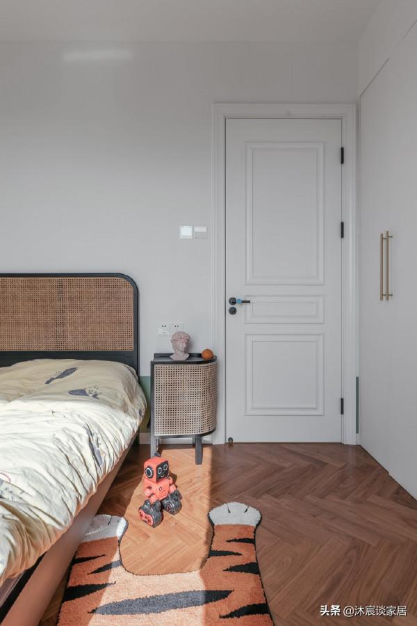 看一眼便淪陷，原來複古的家是如此優雅浪漫，精緻且文藝，好治癒