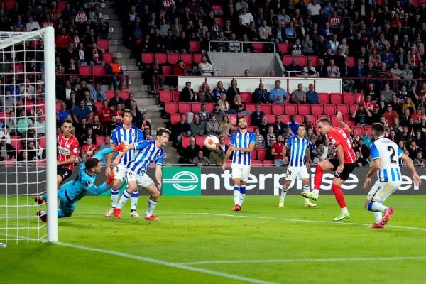 一傳一射榮膺歐聯杯首輪最佳！格策依然還是那個Super Mario