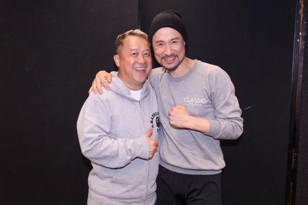 不敵競爭對手，還被前高層諷刺，損失一棟樓的王祖藍恐難挽救TVB