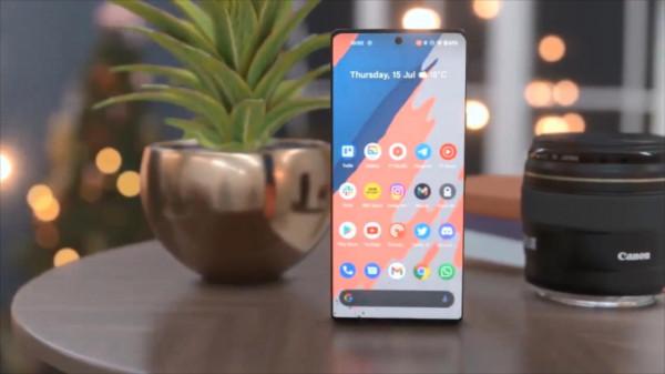 諾基亞新7110渲染圖：3代LTPO+585PPI，姍姍來遲讓蘋果如坐針氈