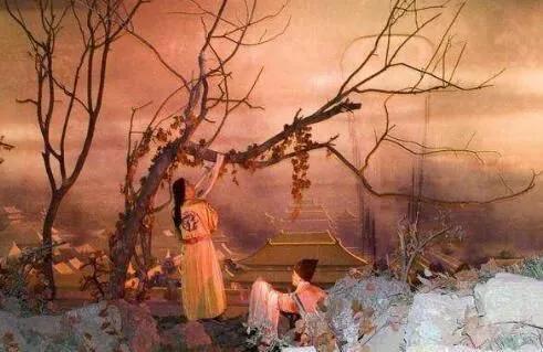 1644年，倘若朱由檢南下，明朝還會滅亡嗎