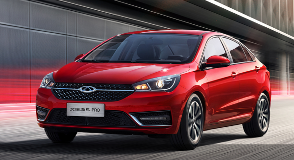 艾瑞澤5官方指導價5.99萬元起,三個版本怎麼選比較合適 艾瑞澤5官方指導價5.99萬元起,三個版本怎麼選比較合適