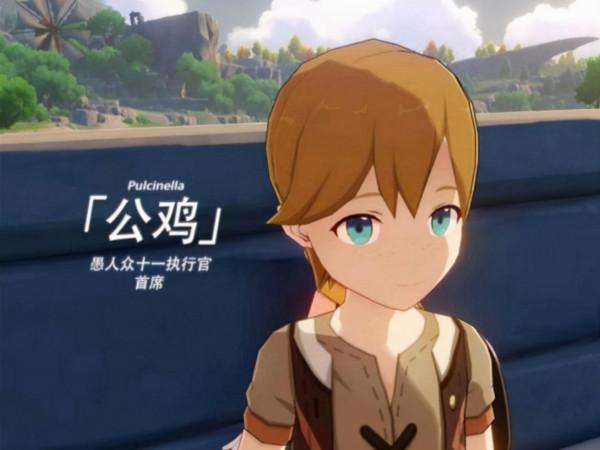 原神:小貓能有多討喜?身為璃月三C中的她,竟然也是一位貓奴 原神:小貓能有多討喜?身為璃月三C中的她,竟然也是一位貓奴