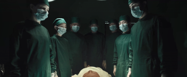 誤殺2為何遭遇口碑暴跌，劇本漏洞似乎有點多