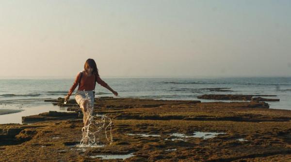 一個人來北海看海了 一個人來北海看海了