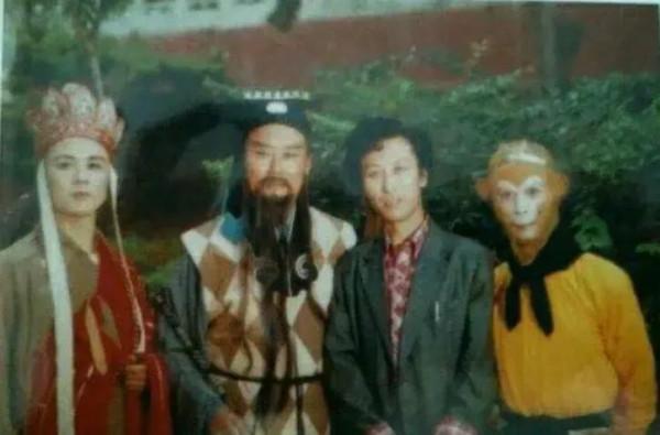 時隔17年舊地重遊拍攝《真假美猴王》,續集口碑為何遠不如前作? 時隔17年舊地重遊拍攝《真假美猴王》,續集口碑為何遠不如前作?