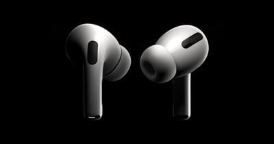 盤點蘋果五款兩年多未更新的產品：iPod touch、AirPods Pro等