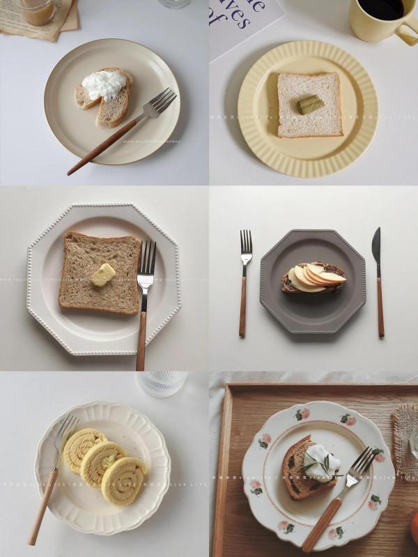 高顏值餐具 高顏值餐具