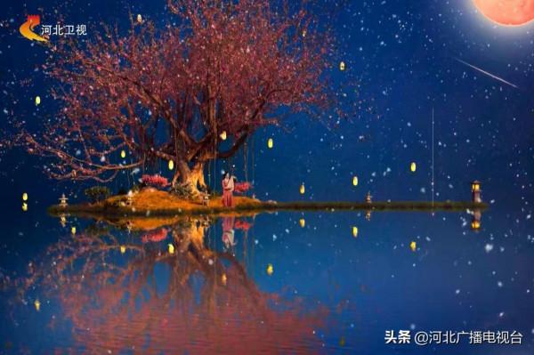 &OpenCurlyDoubleQuote;破壁出圈&rdquo;！河北廣播電視臺春晚矩陣全網傳播總量超11億