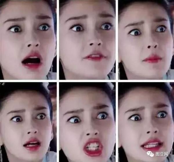 一個演員的演技能差到什麼程度? 一個演員的演技能差到什麼程度?