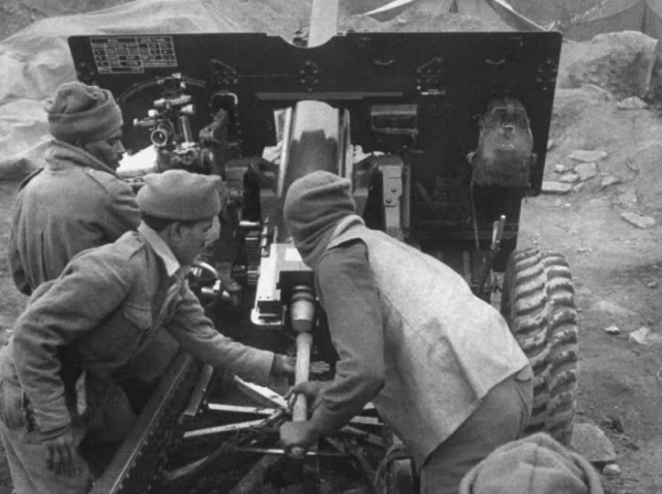 1965年印度偷襲巴基斯坦，使其險些亡國，關鍵時刻中國出手