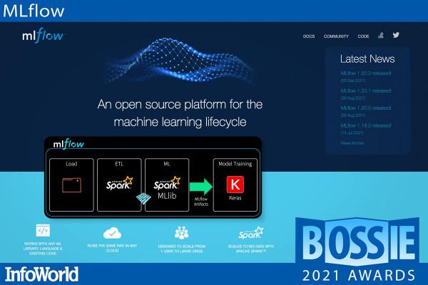 2021 年最佳開源軟體(下) 2021 年最佳開源軟體(下)