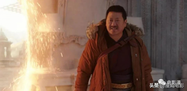 漫威電影宇宙要變成“王的電影宇宙”了? 漫威電影宇宙要變成“王的電影宇宙”了?