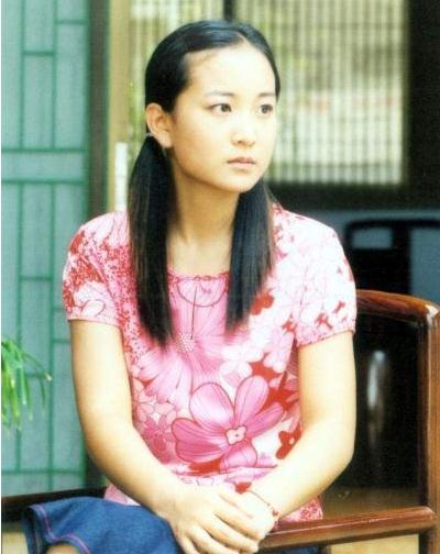 票房54億的導演賈玲：從小追星劉德華，偶像說你可以演我夫人