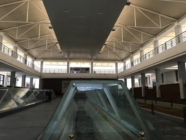 百年考古記|“大風起兮雲飛揚”,劉邦故里訪兩漢 百年考古記|“大風起兮雲飛揚”,劉邦故里訪兩漢