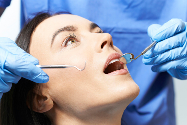 這幾種智齒，勸你儘早拔除！你有長過智齒嗎？