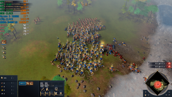 顯示卡價格高居不下的今天,Ryzen 5 5600G核顯能玩什麼遊戲? 顯示卡價格高居不下的今天,Ryzen 5 5600G核顯能玩什麼遊戲?