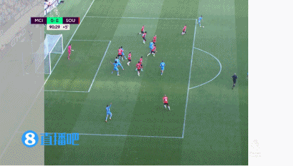 英超-斯特林越位進球被吹 曼城0-0平聖徒終結四連勝 英超-斯特林越位進球被吹 曼城0-0平聖徒終結四連勝