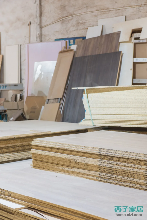 定製衣櫃板材大盤點！看完你就知道怎麼挑環保又耐用的衣櫃了