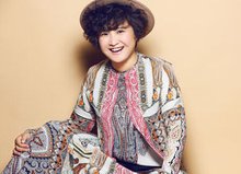 票房54億的導演賈玲：從小追星劉德華，偶像說你可以演我夫人