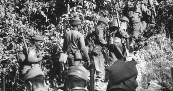 1962年我軍大敗印度後,將所有繳獲裝備歸還,為何反成印軍恥辱? 1962年我軍大敗印度後,將所有繳獲裝備歸還,為何反成印軍恥辱?