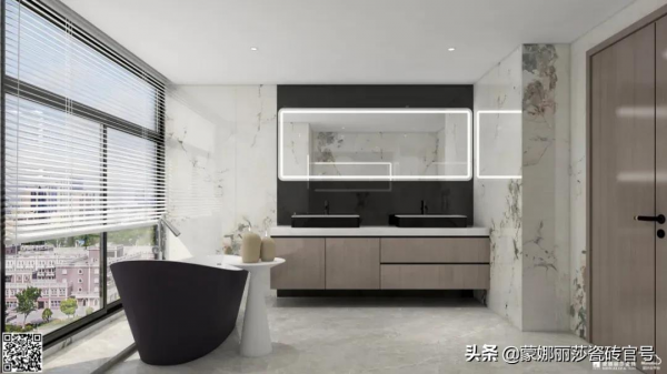 這樣的衛浴間,鄰居看了直拍手 這樣的衛浴間,鄰居看了直拍手