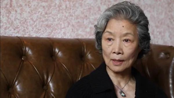 81歲的呂中嫁給了《西遊記》裡“鎮元大仙”,一對兒女都很爭氣 81歲的呂中嫁給了《西遊記》裡“鎮元大仙”,一對兒女都很爭氣