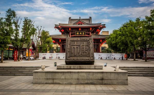 西安一寺廟被稱為第二個敦煌,3700尊佛像栩栩如生,香火旺盛 西安一寺廟被稱為第二個敦煌,3700尊佛像栩栩如生,香火旺盛