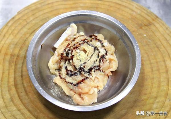 雞胸肉這樣炒著吃，又嫩又滑，搭配這幾種菜，營養均衡又解饞