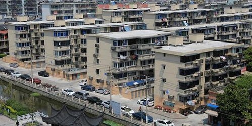 2022年“棚改”變“舊改”？這3類房子或將被拆除，村民注意了