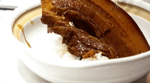 國家紅燒肉地理