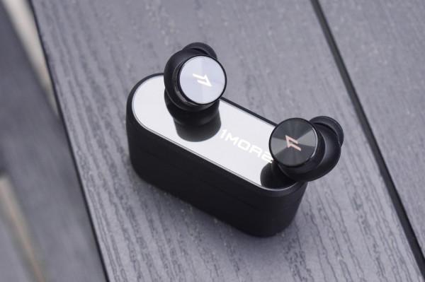 經典再升級，1MORE PistonBuds Pro活塞豆降噪版體驗