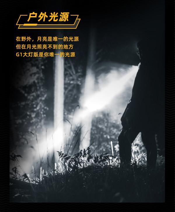 手電筒也能打電話!是手電筒出了軌還是電話變了心? 手電筒也能打電話!是手電筒出了軌還是電話變了心?