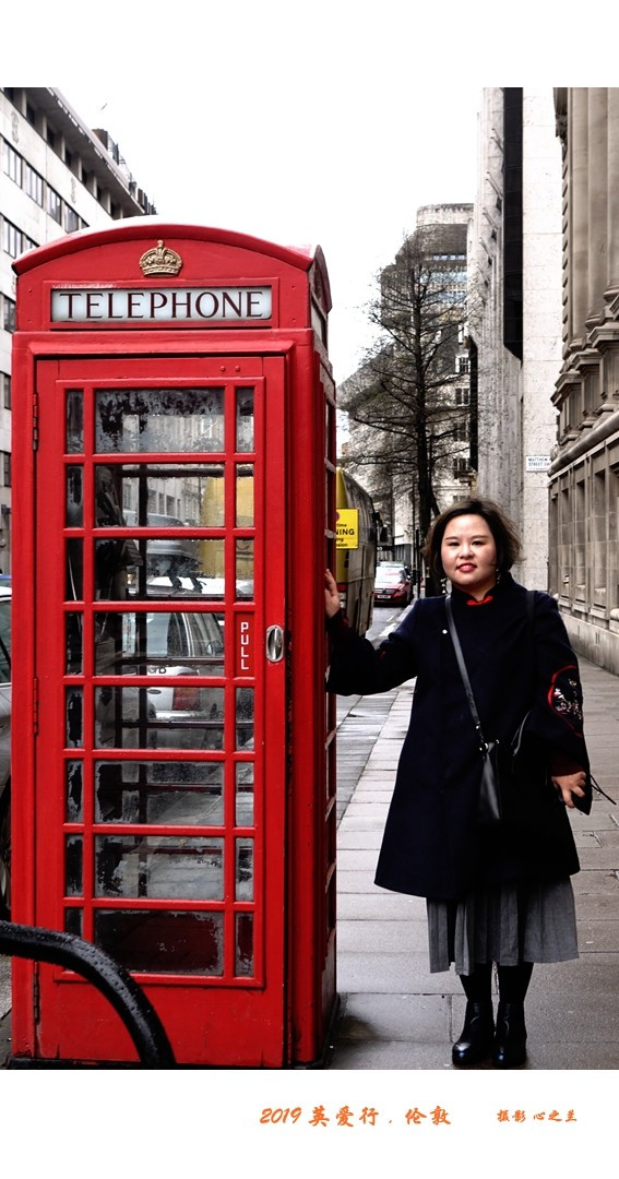 浮光掠影看英愛（4）&mdash;倫敦威斯敏斯特區（二）