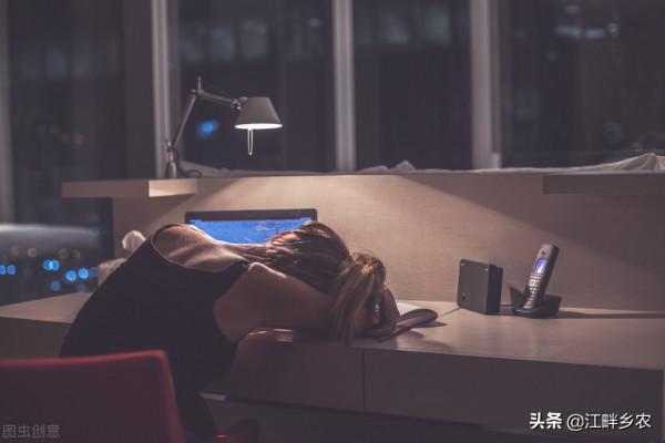 70後:工廠打工,還熬得住夜班嗎? 70後:工廠打工,還熬得住夜班嗎?