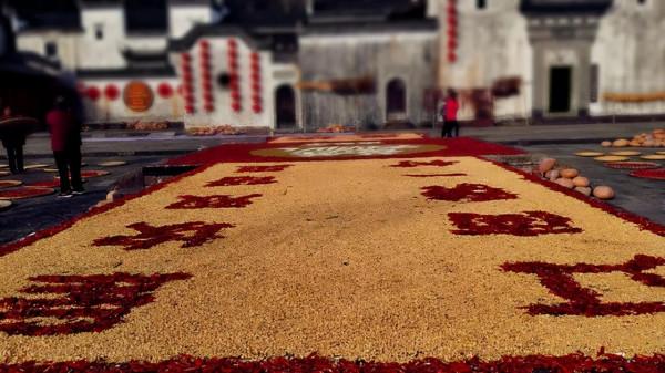 值得一去的11個古鎮，秋天風景宜人，美如畫卷！你最喜歡哪一個？